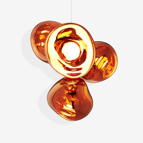 Melt Small Chandelier