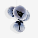 Melt Small Chandelier
