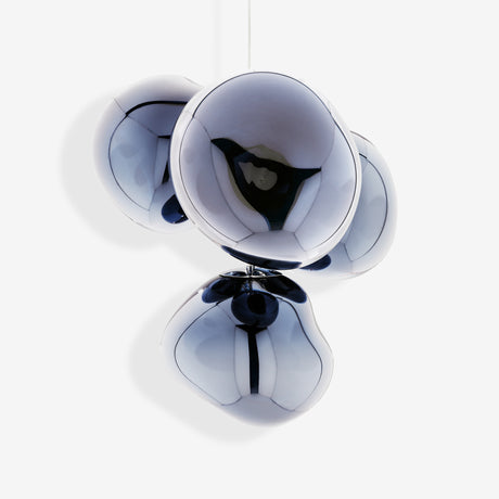 Melt Small Chandelier