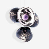 Melt Small Chandelier