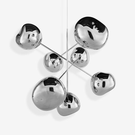 Melt Large Chandelier