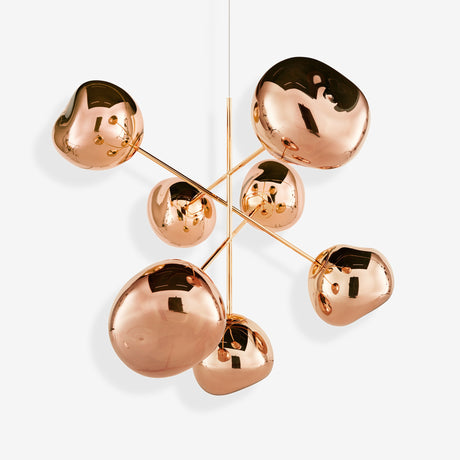 Melt Large Chandelier