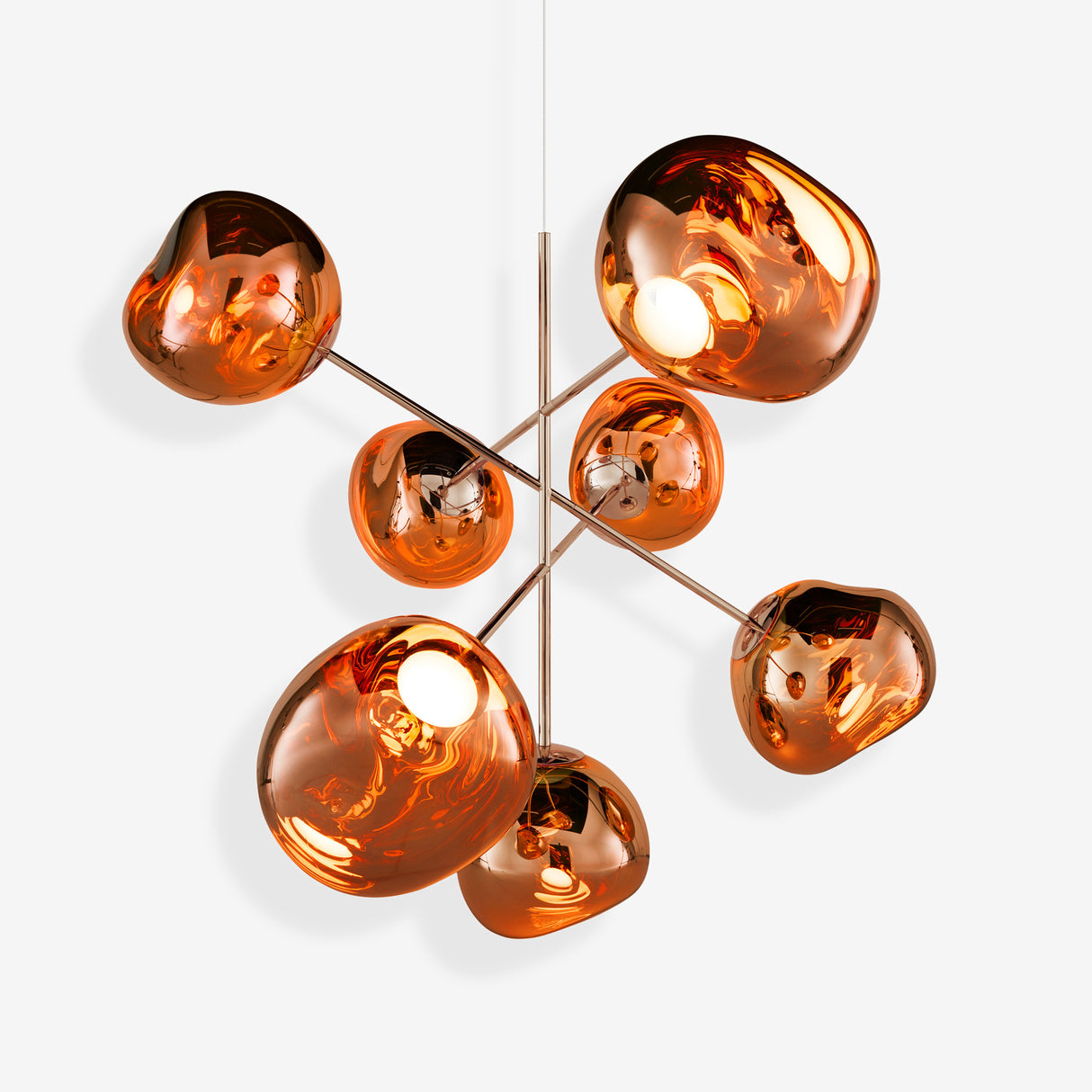 Melt Large Chandelier