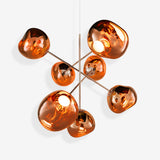 Melt Large Chandelier