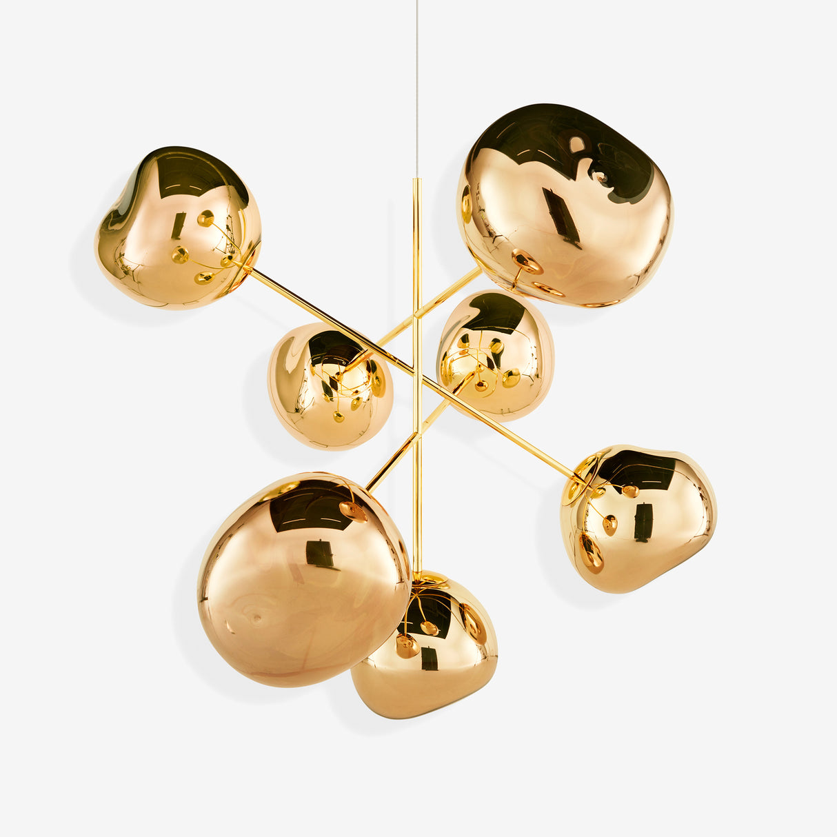 Melt Large Chandelier