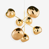 Melt Large Chandelier