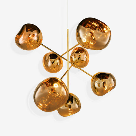 Melt Large Chandelier