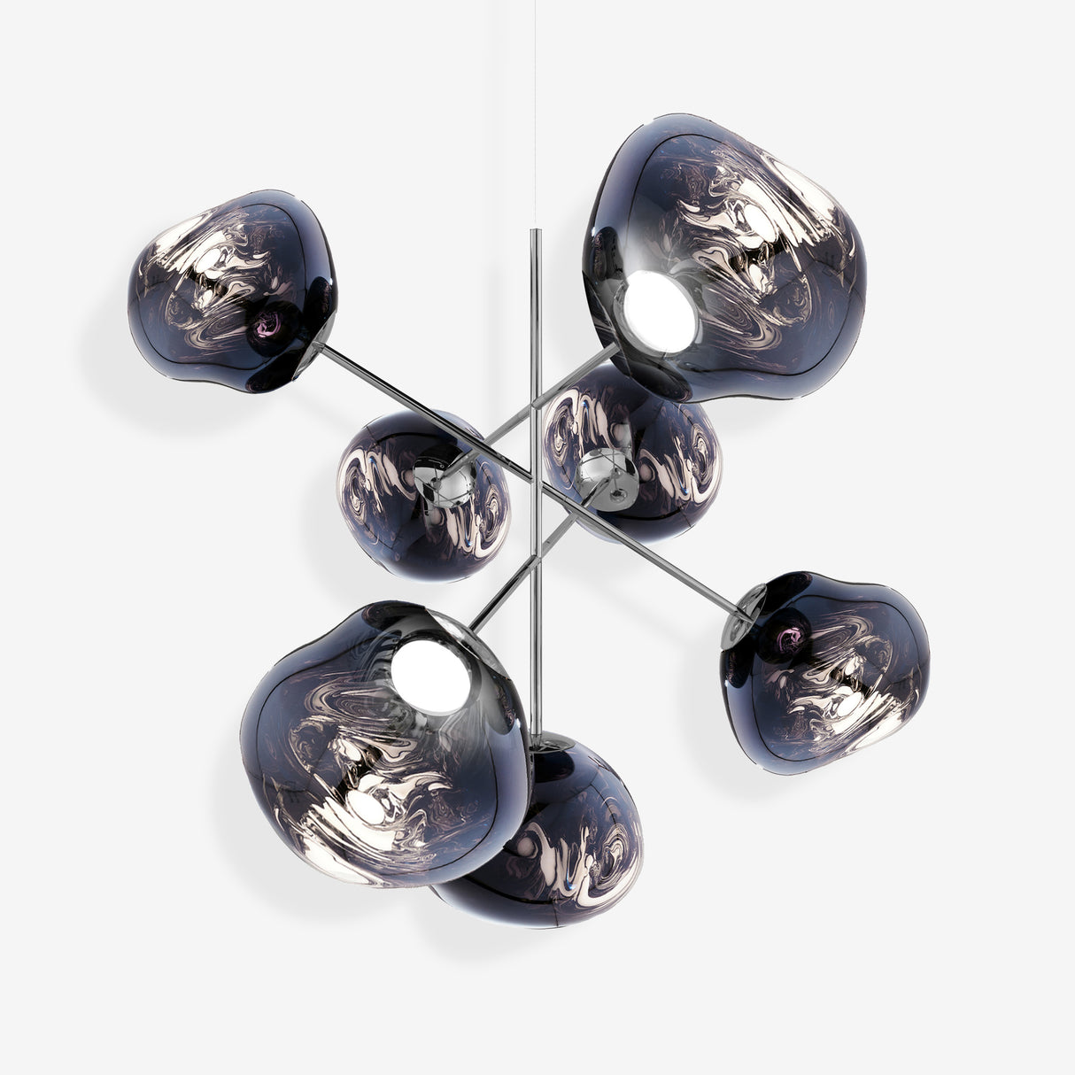 Melt Large Chandelier