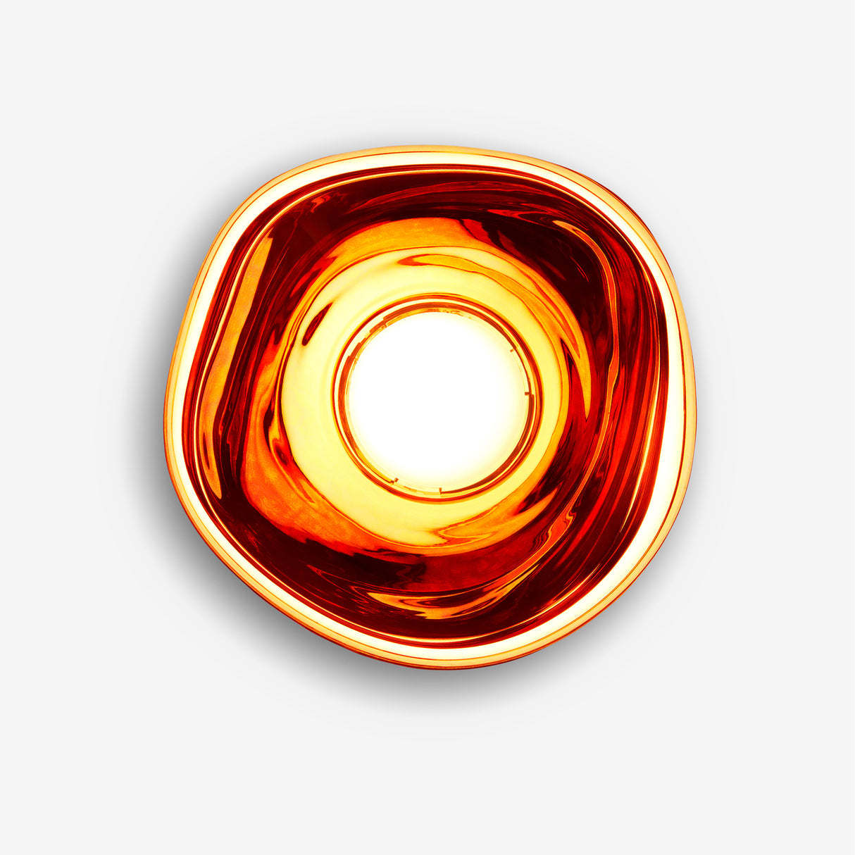 Melt Surface Light