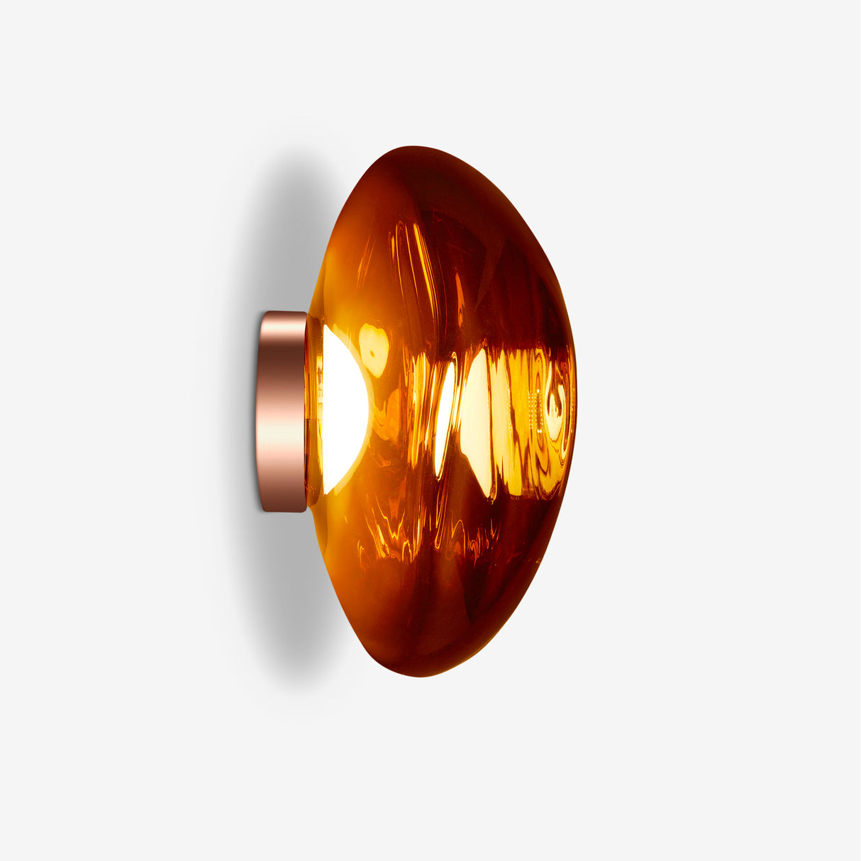 Melt Surface Light