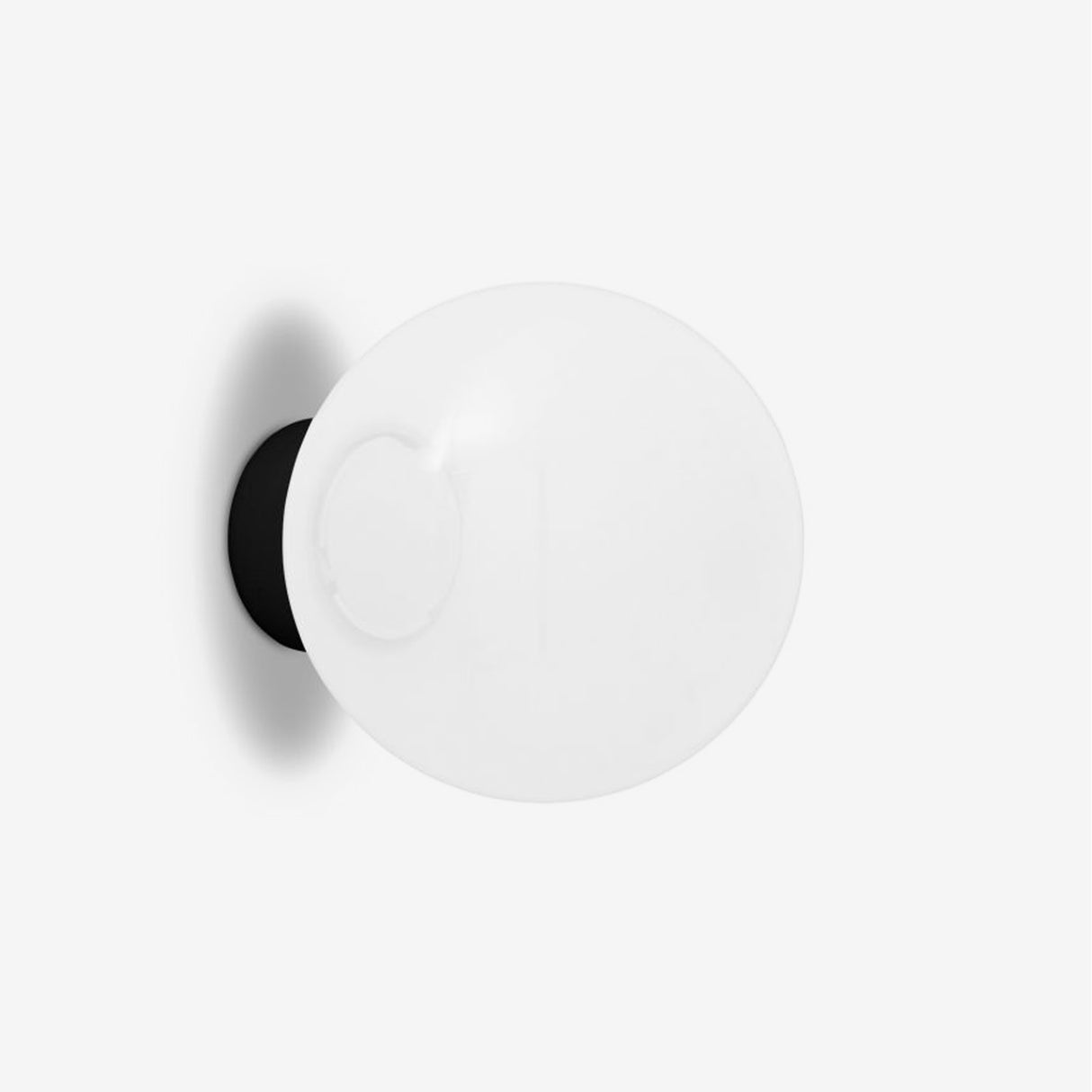 Globe Surface Opalescent