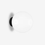 Globe Surface Opalescent