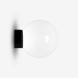Globe Surface Opalescent