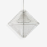 Press Cone Pendant