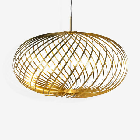 Spring Pendant