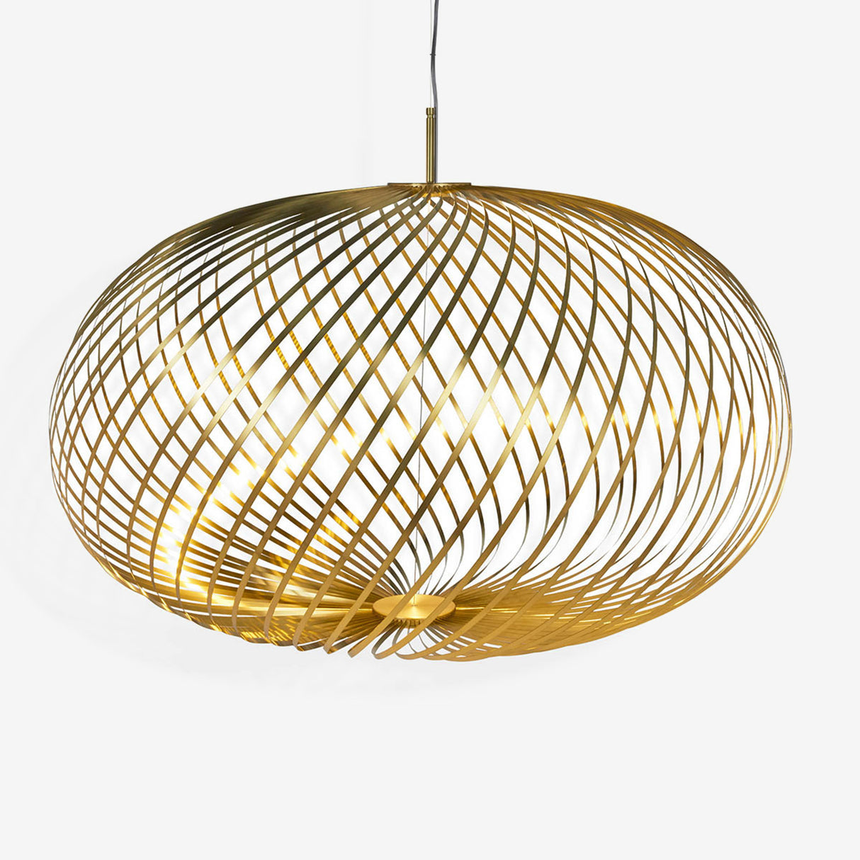 Spring Pendant