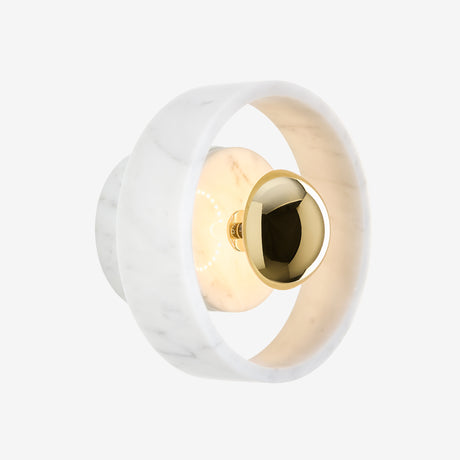 Stone Wall Light