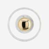Stone Wall Light