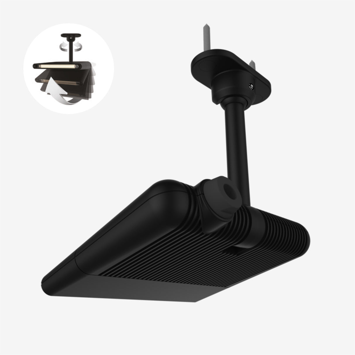 Hornet LED Floodlight
