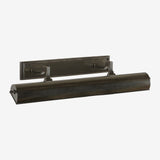 Dean Picture Light Double Arm