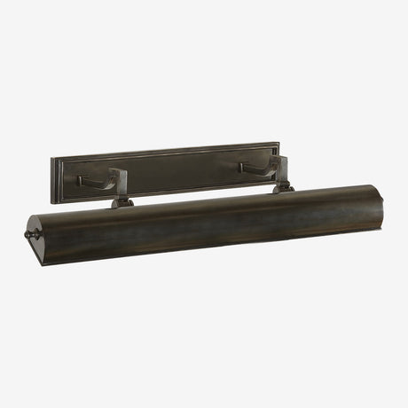 Dean Picture Light Double Arm