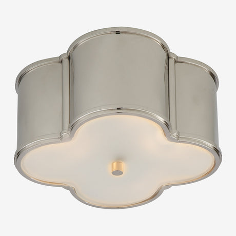 Basil Flush Mount