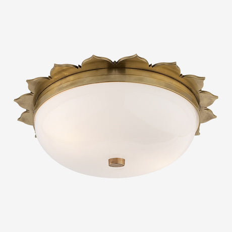 Rachel Small Flush Mount