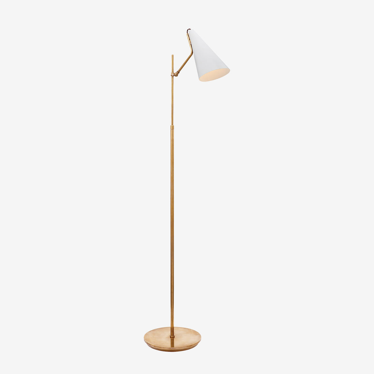 Clemente Floor Lamp