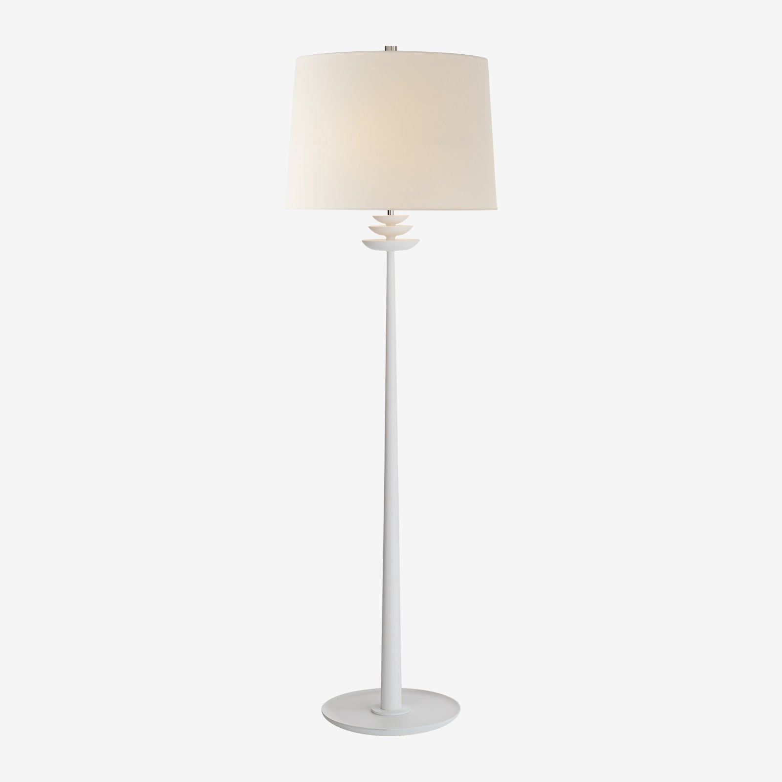 Beaumont wood tripod plant discount black floor lamp