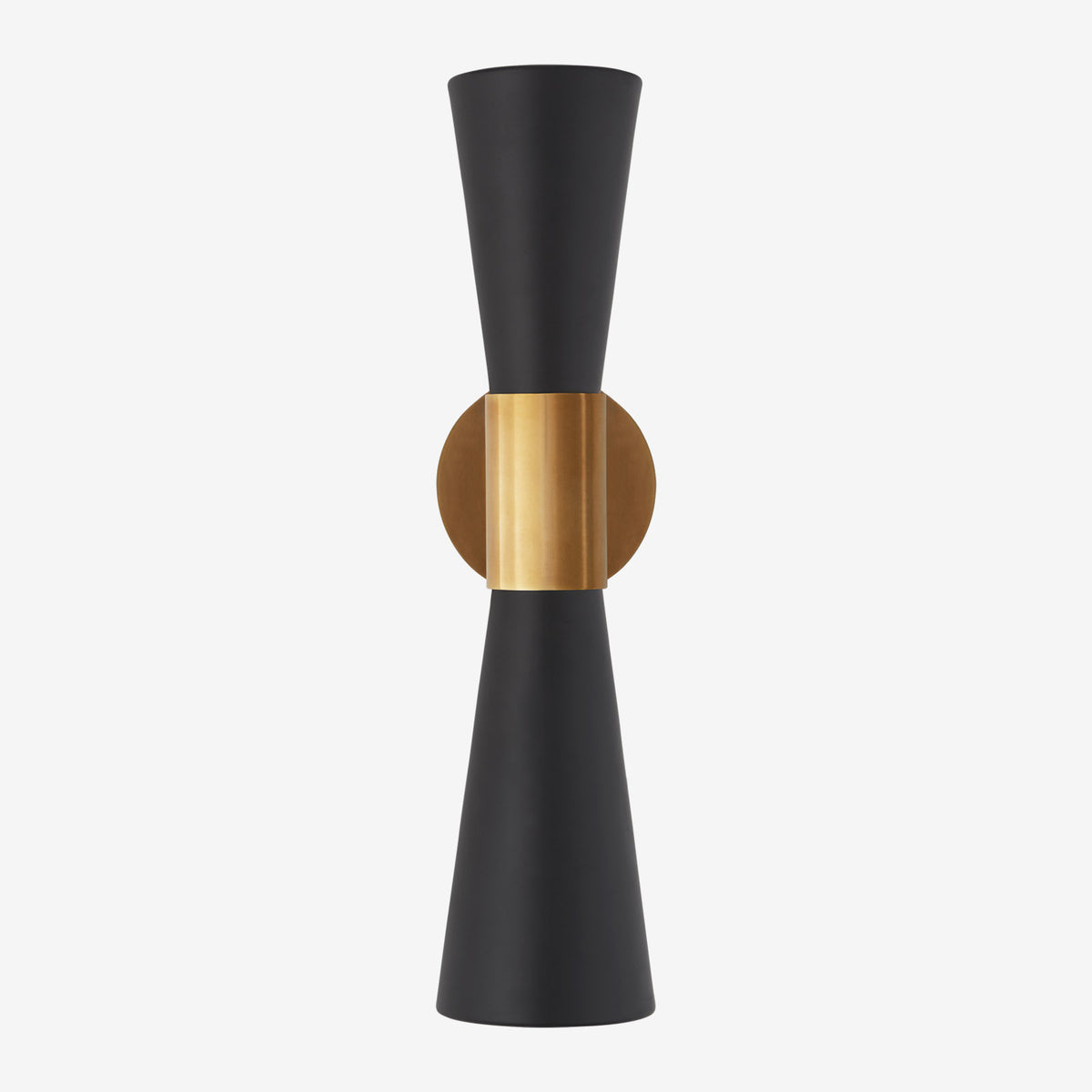 Clarkson Medium Narrow Pendant main image 1