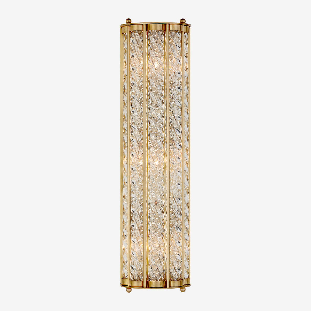 Eaton Linear Sconce