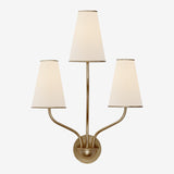 Montreuil Wall Sconce