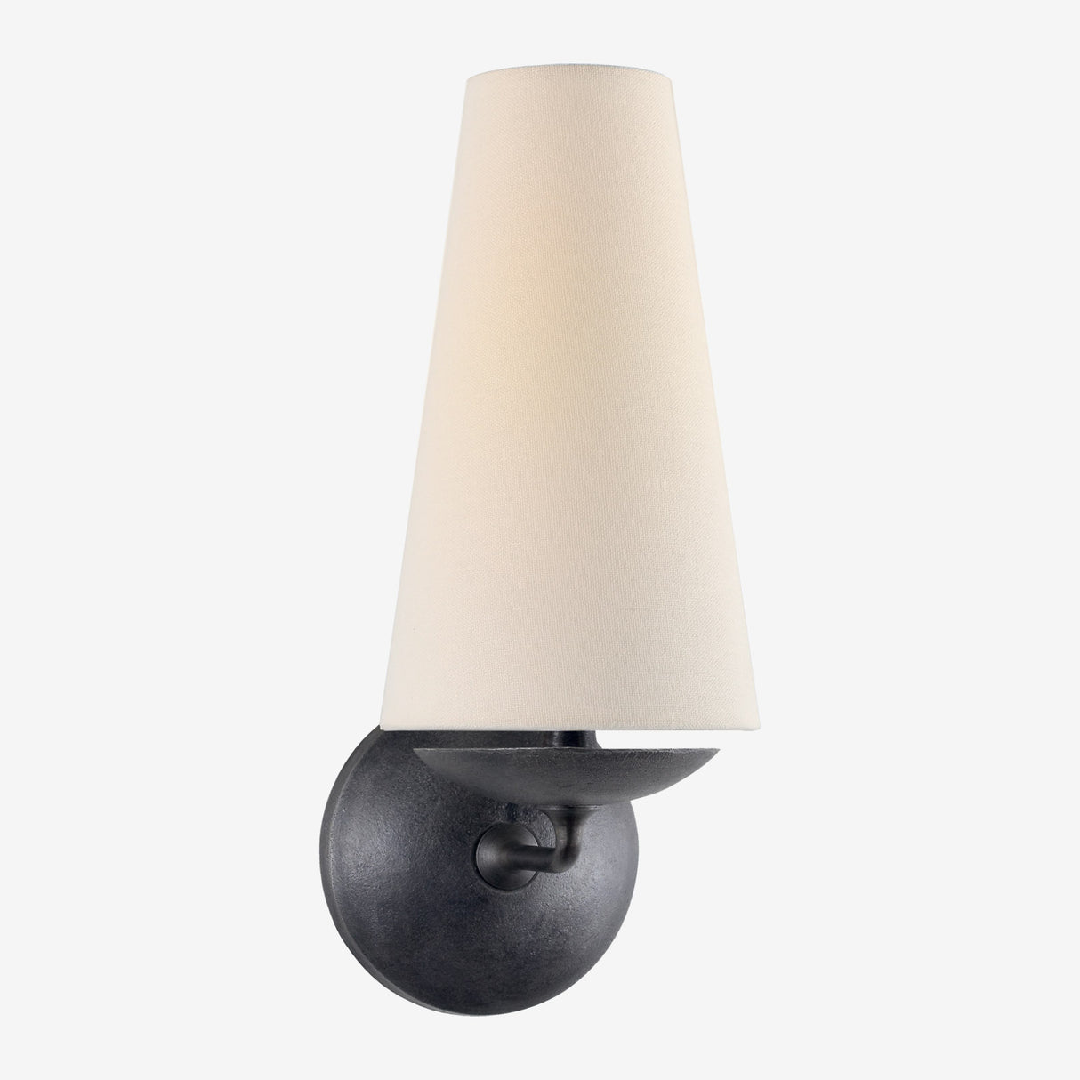 Fontaine Single Sconce