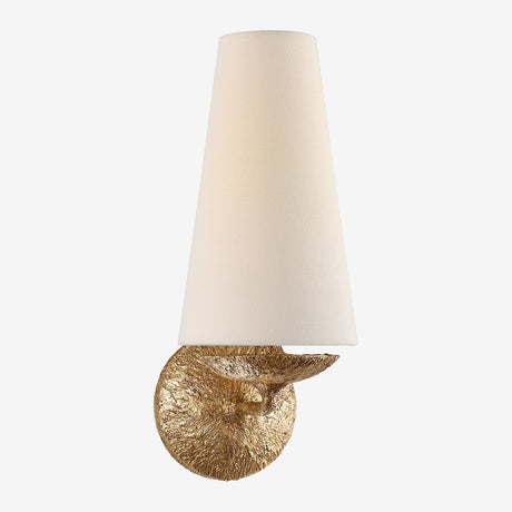 Fontaine Single Sconce