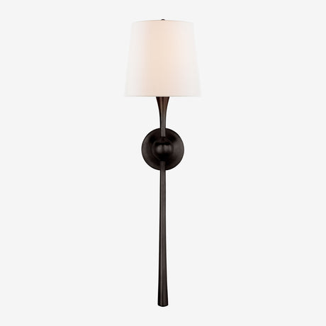 Dover Large Tail Sconce