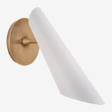 Franca Pivoting Shade Sconce *