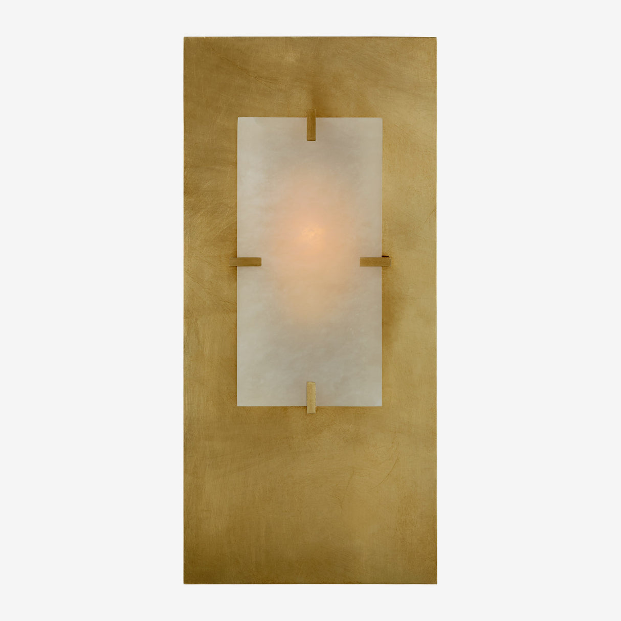 Dominica Rectangle Sconce