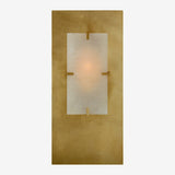 Dominica Rectangle Sconce