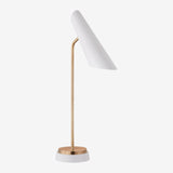 Franca Single Pivoting Task Lamp