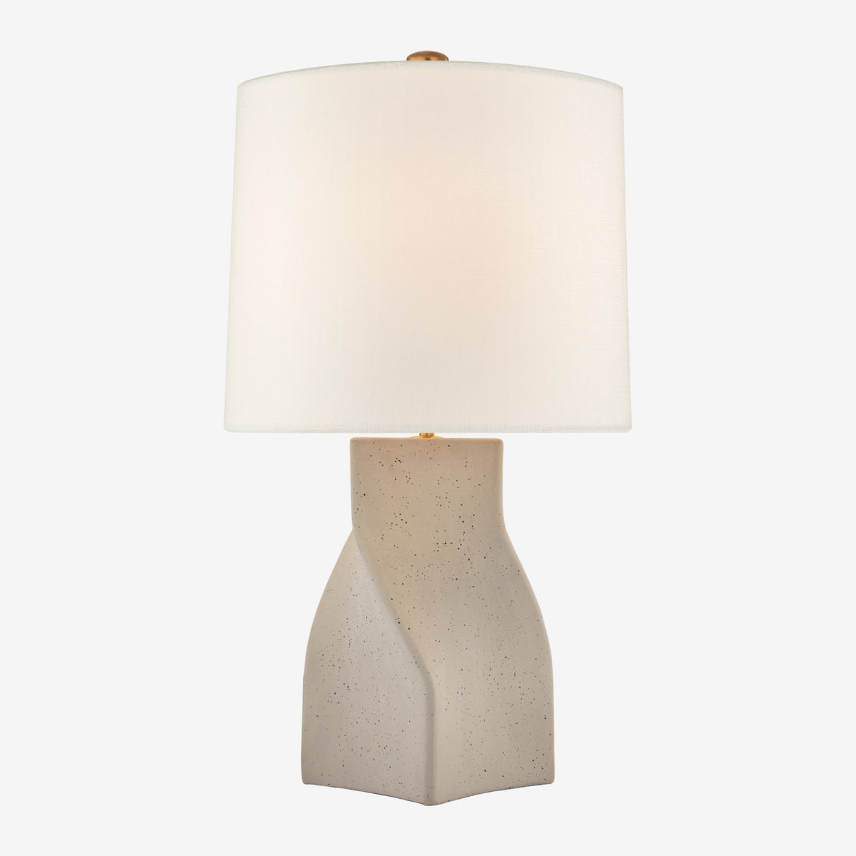 Claribel Large Table Lamp