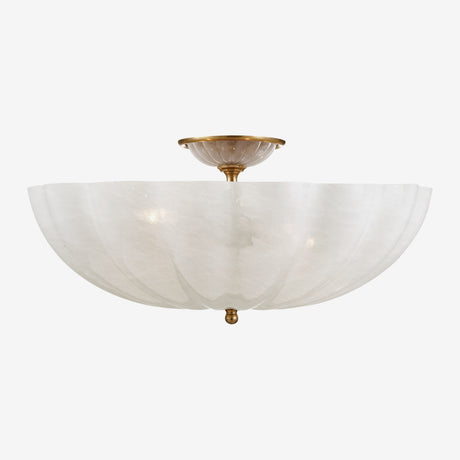 Rosehill Flush Mount