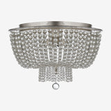 Jacqueline Flush Mount