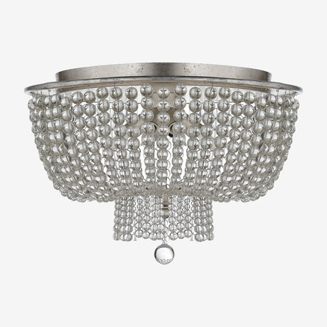 Jacqueline Flush Mount