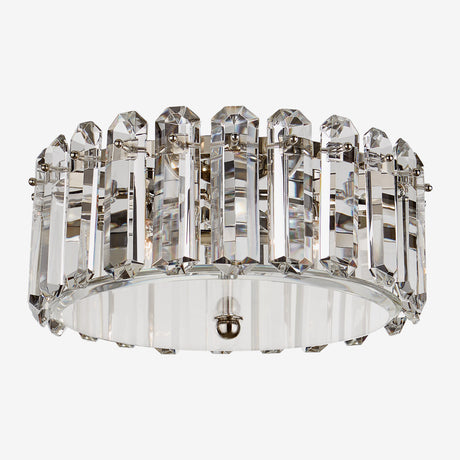 Bonnington Flush Mount