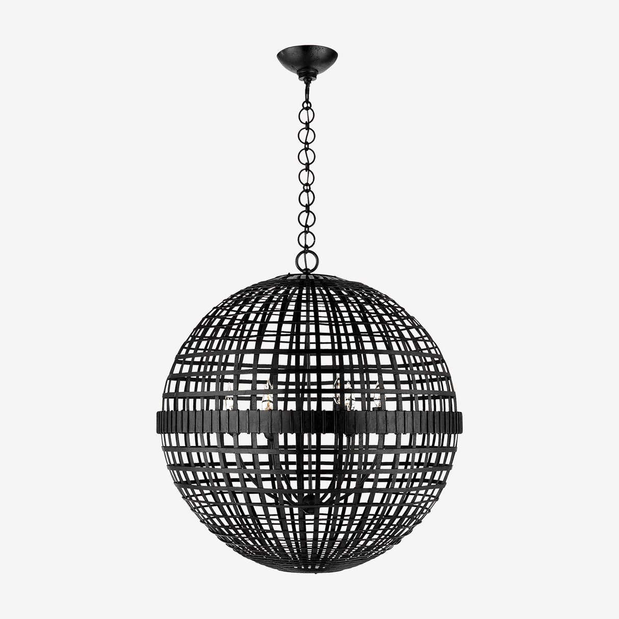 Mill Ceiling Light
