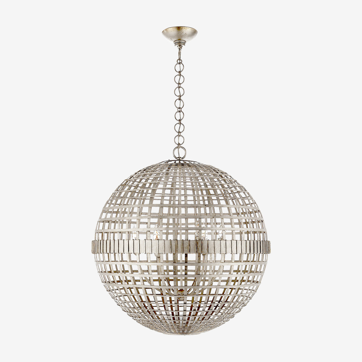 Mill Ceiling Light