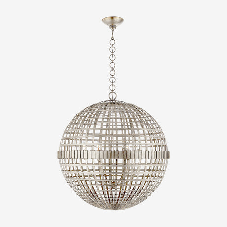 Mill Ceiling Light