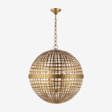 Mill Ceiling Light