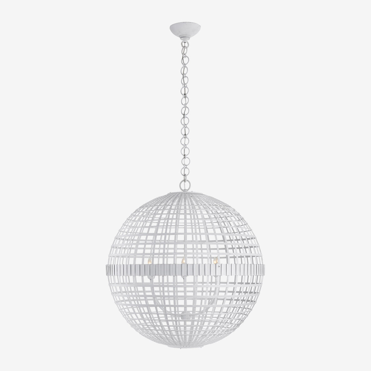 Mill Ceiling Light