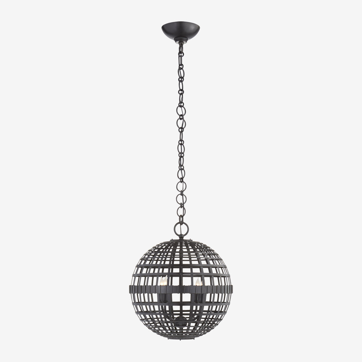 Mill Ceiling Light